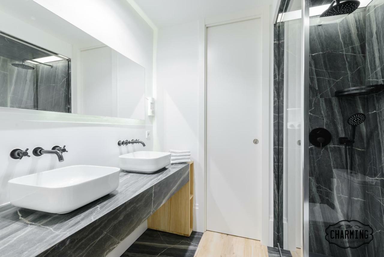 Apartamento Charming Ribera De Curtidores - *