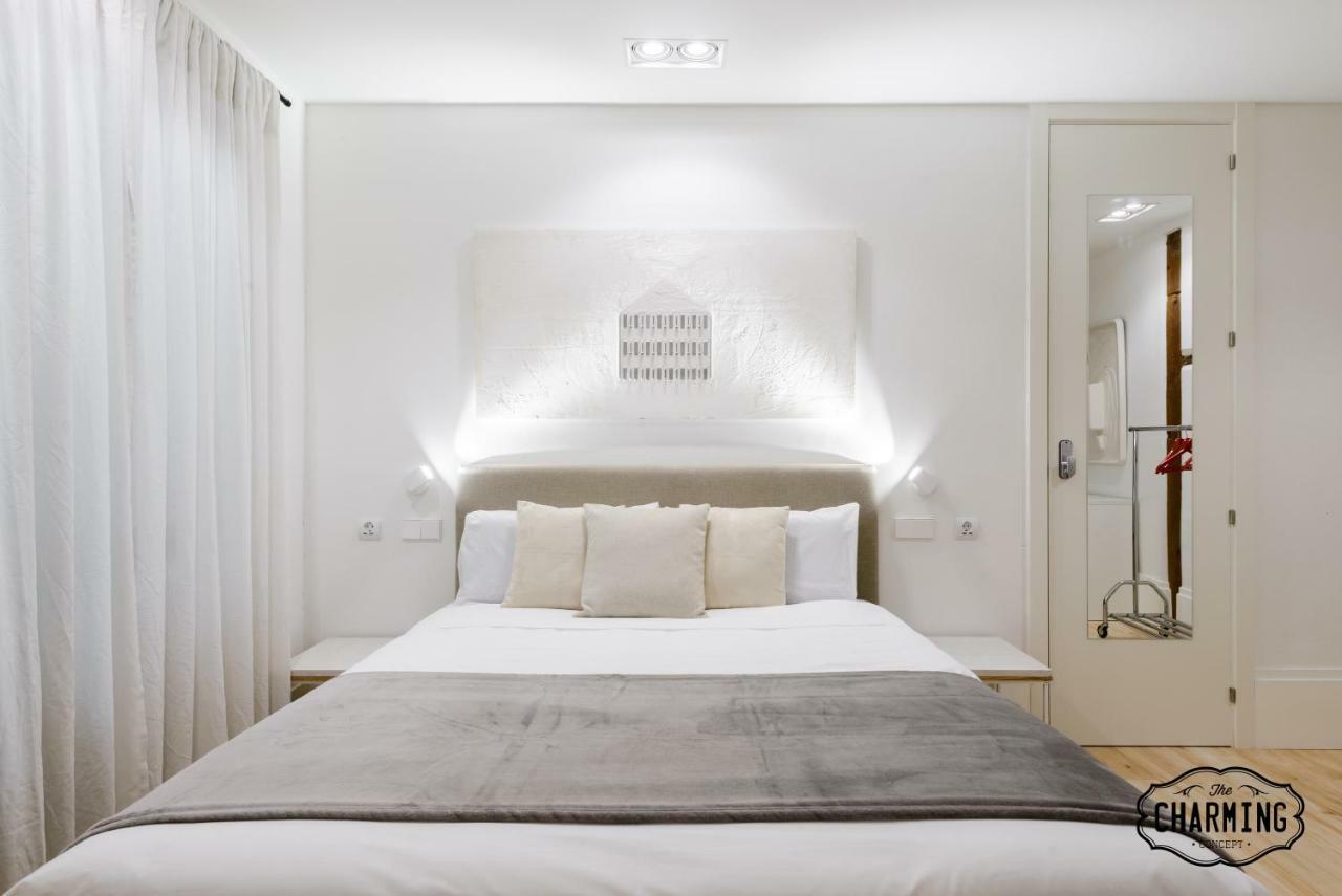 Apartamento Charming Ribera De Curtidores - *