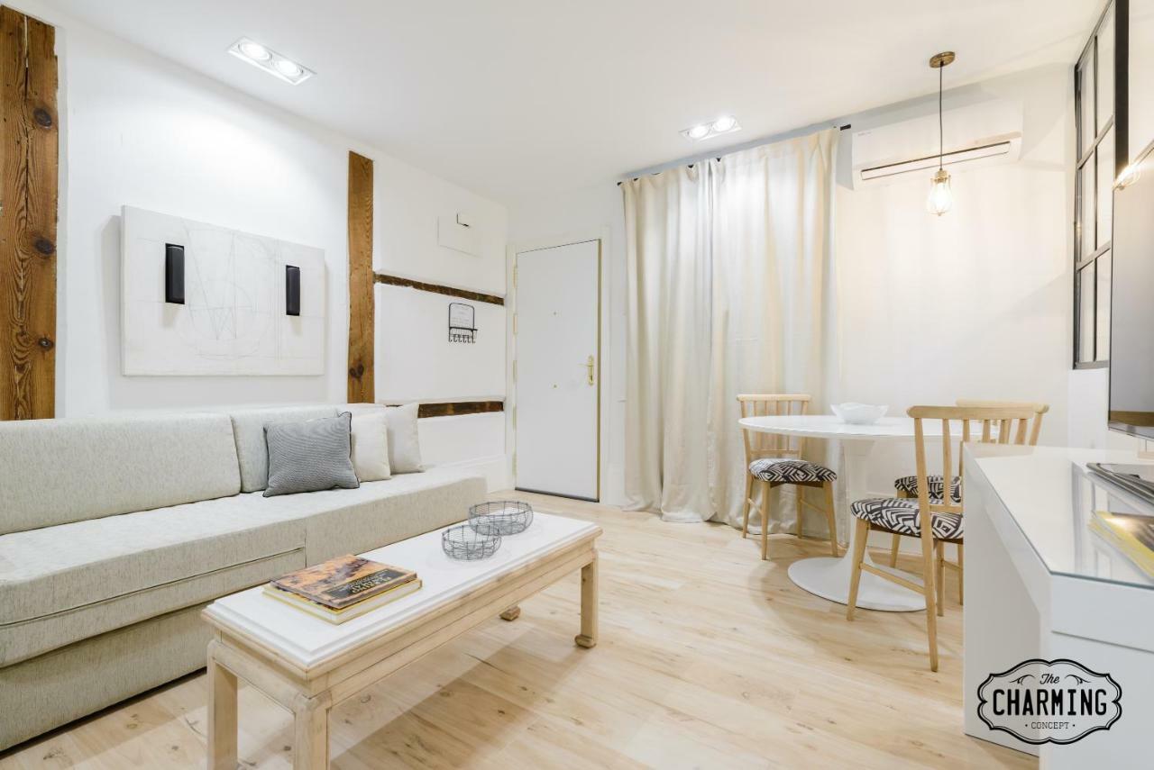 Apartamento Charming Ribera De Curtidores - *
