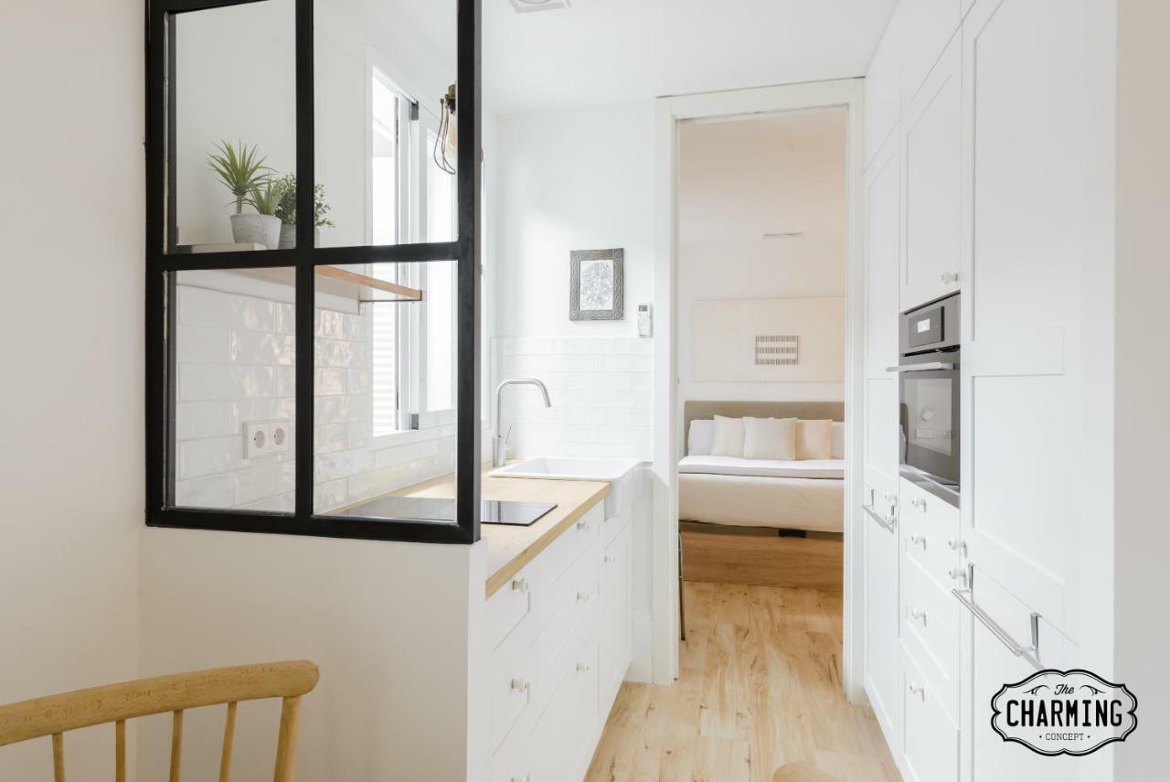 Charming Ribera De Curtidores - * Madri