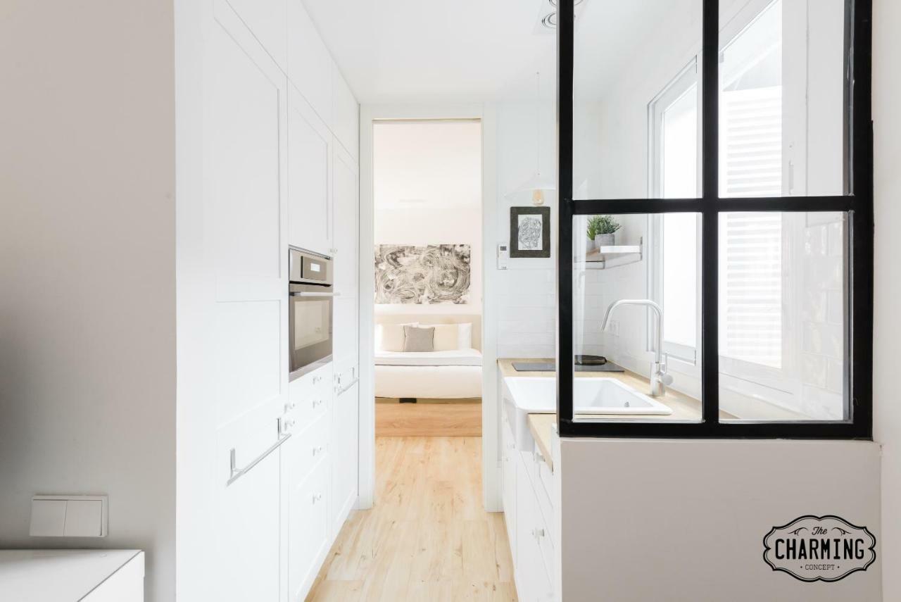 Charming Ribera De Curtidores - Apartamento