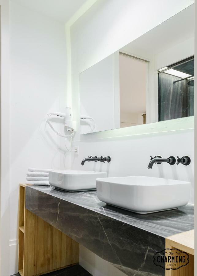 Charming Ribera De Curtidores - Apartamento